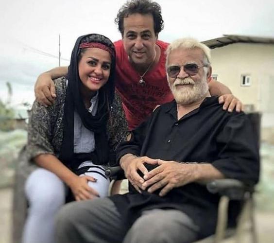 رامین راستاد