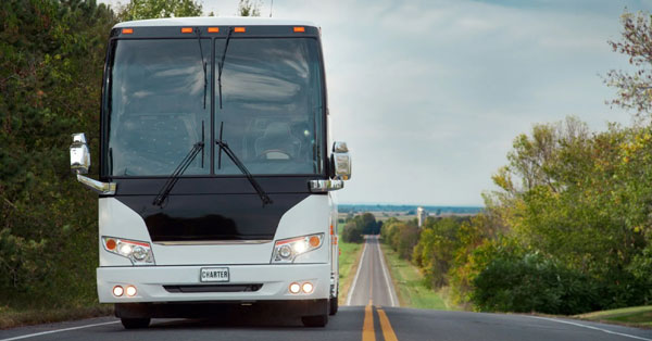 فیلمهای جذاب در طول سفر با اتوبوس