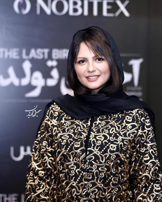 بیوگرافی نیلوفر کوخانی و همسرش 