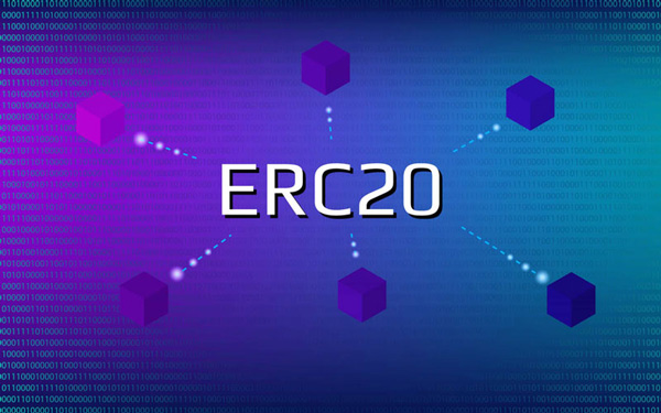 توکن‌های محبوب ساخته‌شده با استاندارد erc20