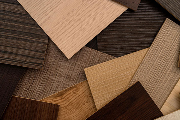 چوب مصنوعی MDF