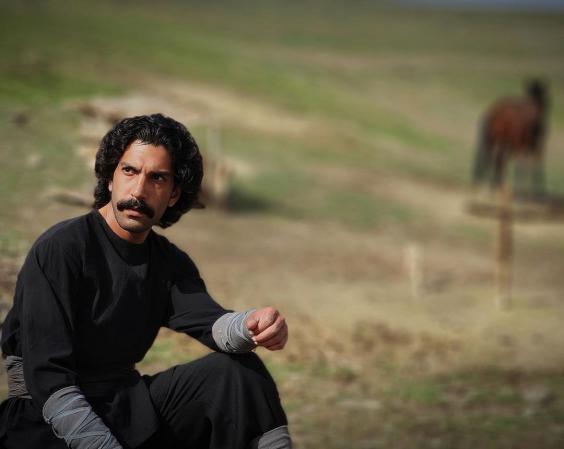 سریال های ارسطو خوش رزم