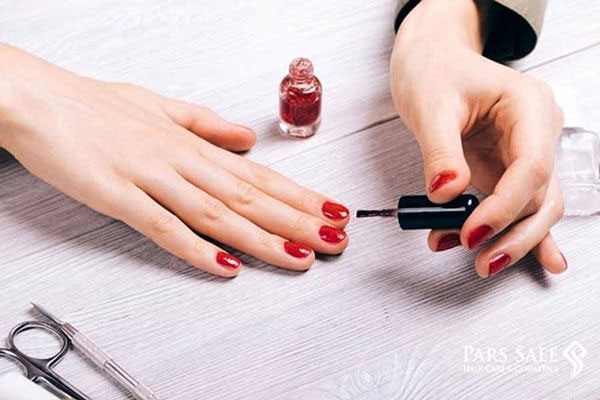 ویژگی های لاک خوب چیست؟