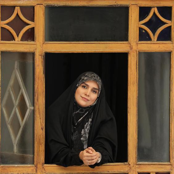 نکات جالب درمورد مژده لواسانی