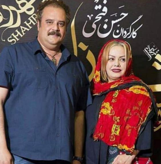 هومن برق نورد