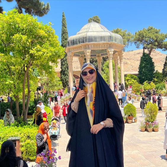 مژده لواسانی