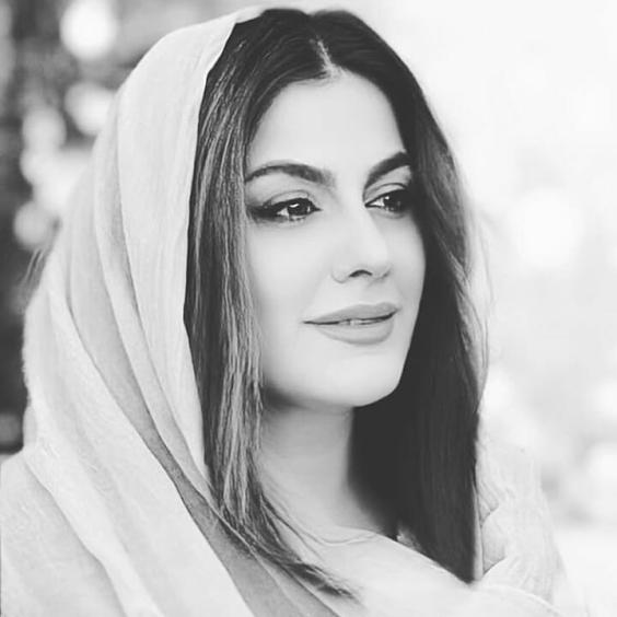 بیوگرافی مهسا مهجور و همسرش