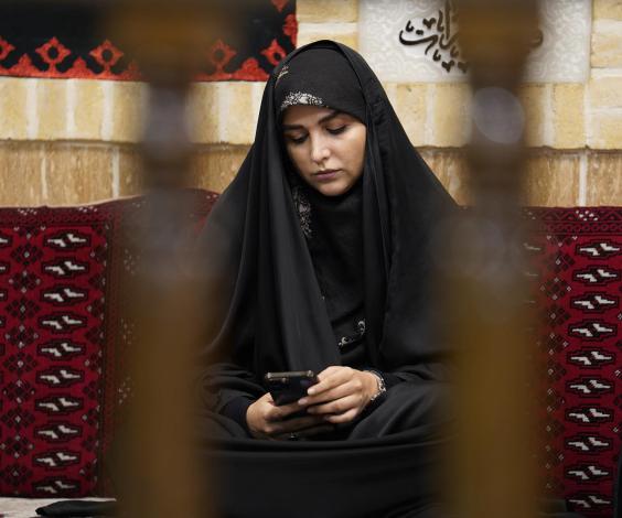 کتاب مژده لواسانی