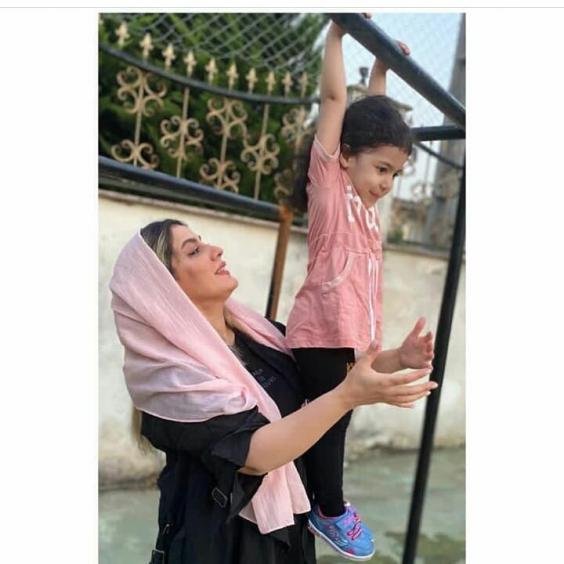 نکات جالب درمورد مهسا مهجور