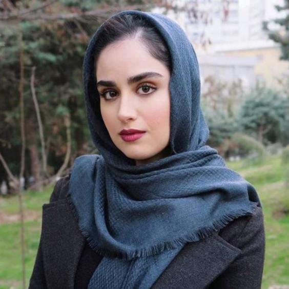هانیه غلامی