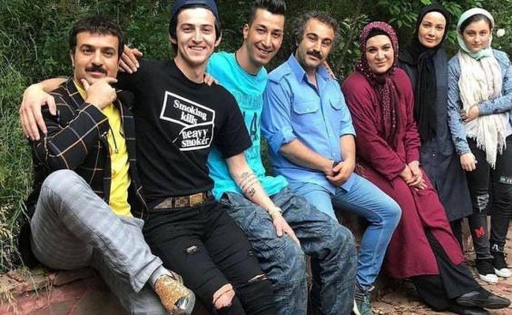 فصل 7 پایتخت کی پخش می شود