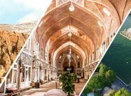 برای سفر سه روزه به تبریز چگونه برنامه ریزی کنیم؟