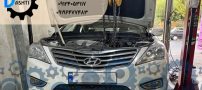 تعمیر گیربکس هیوندای