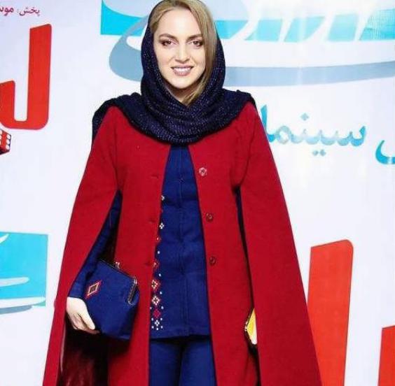 نسرین بابایی