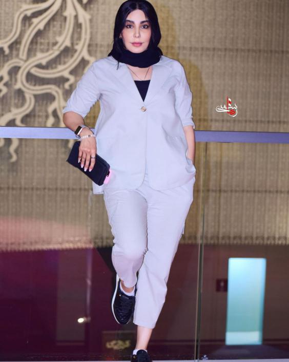 نکات جالب درمورد مرجان مومنی