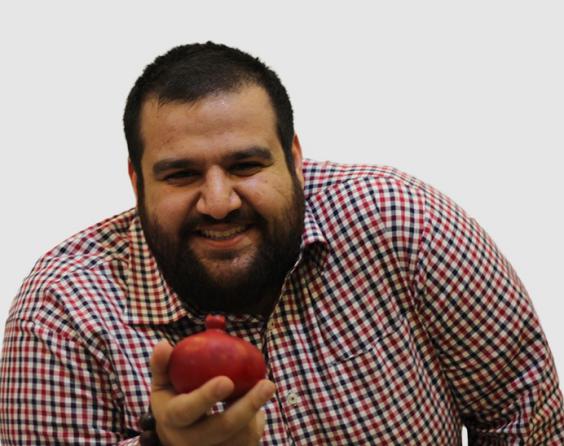 علی میری