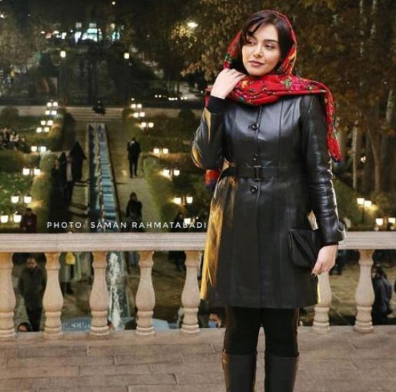ندا قاسمی