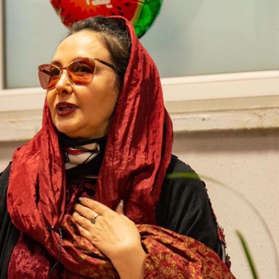 کتایون ریاحی زلیخا