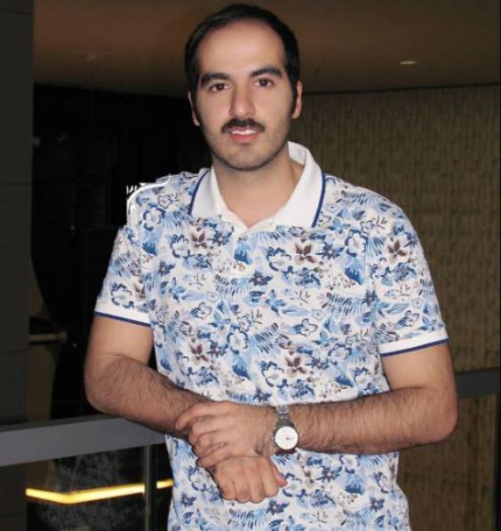 پاشا جمالی