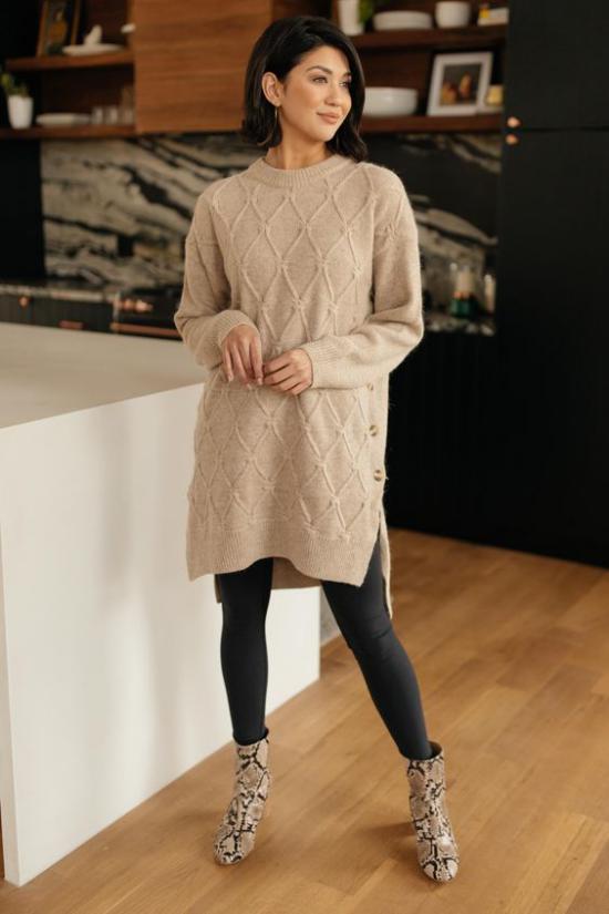 ژاکت بافتنی زنانه