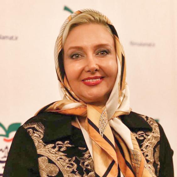 کشف حجاب کتایون ریاحی