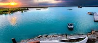 جاهای دیدنی بندرعباس در سفر به جنوب ایران