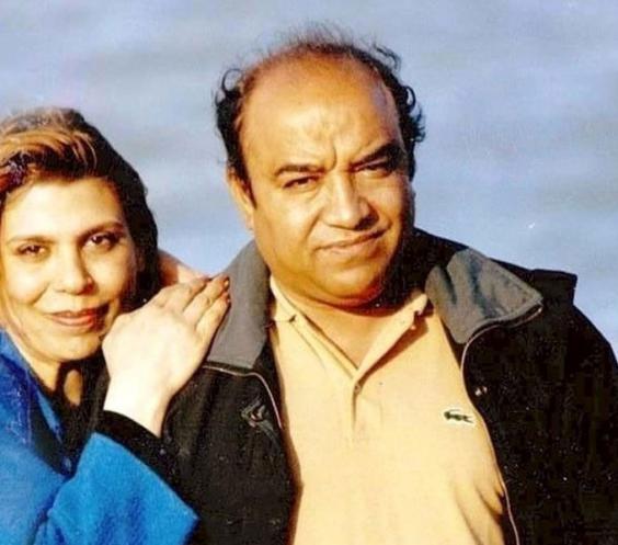 جمشید اسماعیل خانی ،عکس و اسامی بازیگران سریال آپارتمان