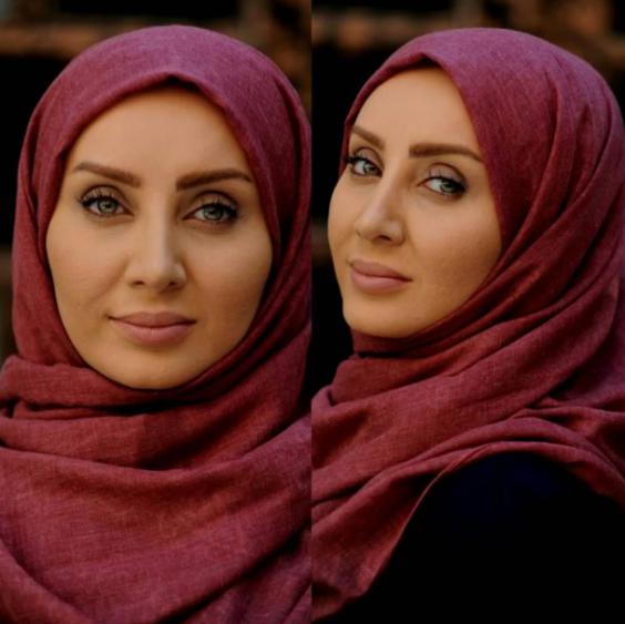 سولماز حصاری