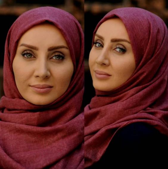 سولماز حصاری