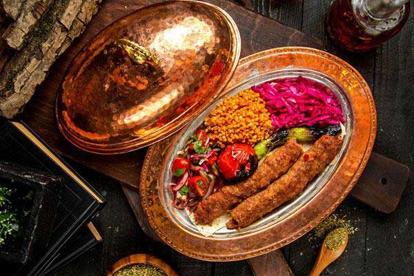 اصطلاحات رسمی ترکی برای حضور در مهمانیهای مهم ترکیه