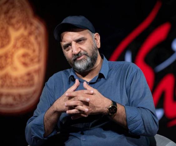 علیرضا استادی