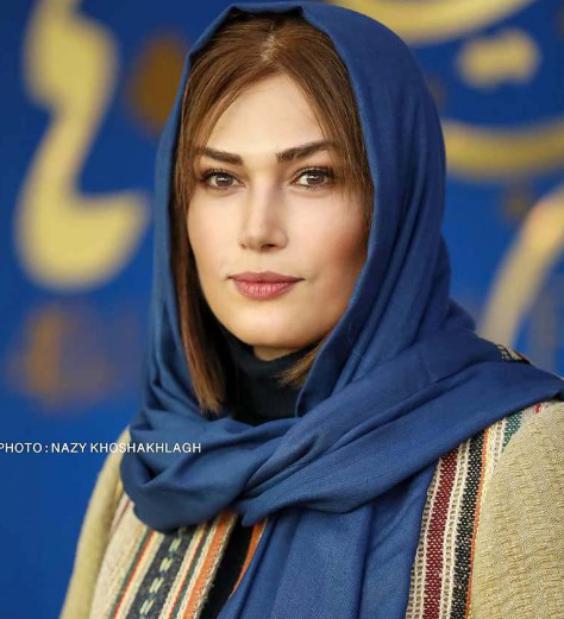 لادن مستوفی ،بیوگرافی بازیگران سریال گناه فرشته + عکس های بازیگران سریال گناه فرشته