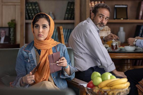 بیوگرافی نگار نیکدل