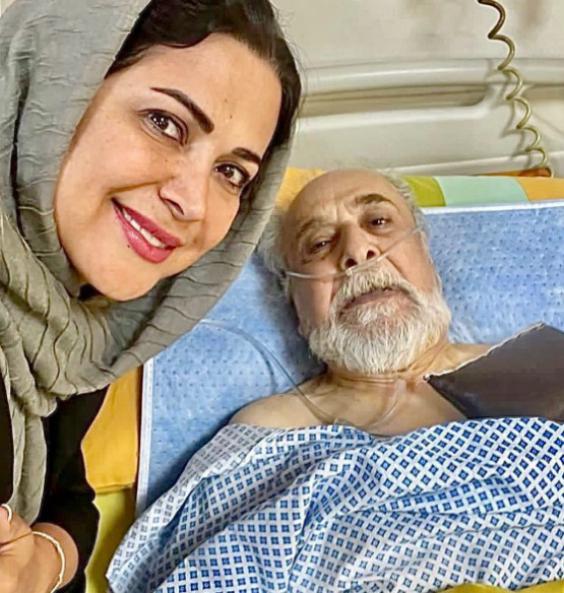 کمند امیرسلیمانی