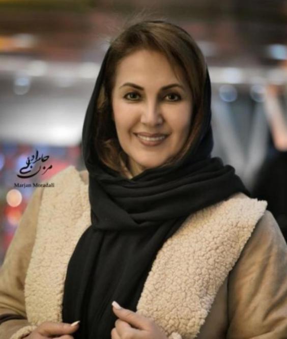 فاطمه گودرزی