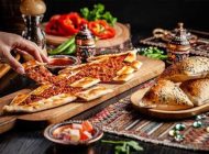 اصطلاحات وعده های غذایی به ترکی استانبولی؛ آموزش کاربردی و آسان!