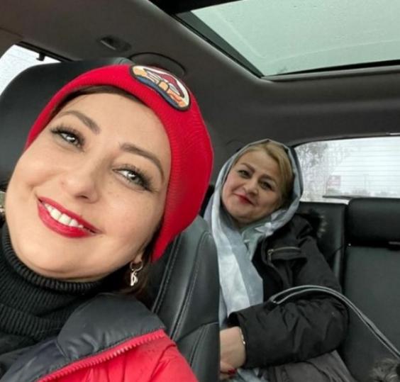 نفیسه روشن
