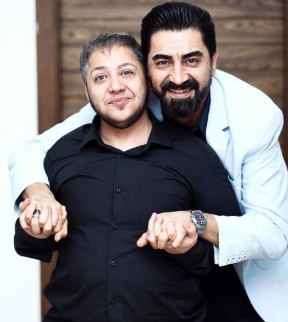 مازیار لرستانی