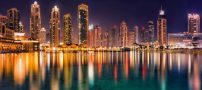 بهترین زمان سفر به دبی چه فصلی است؟