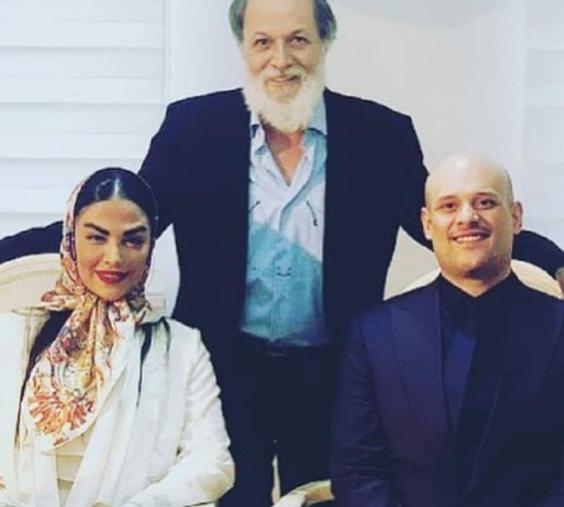 امین تارخ