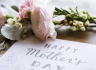 هدیه ای طلایی برای روز مادر