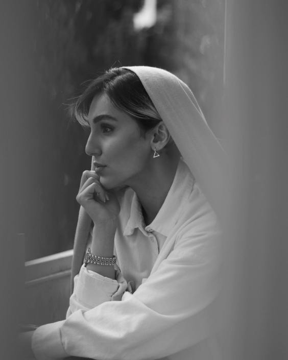 اینستاگرام نگار نیکدل