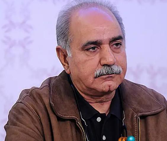 پرویز پرستویی ،عکس و اسامی بازیگران سریال آپارتمان