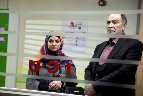 عکس و بیوگرافی بازیگران سریال رستگاری
