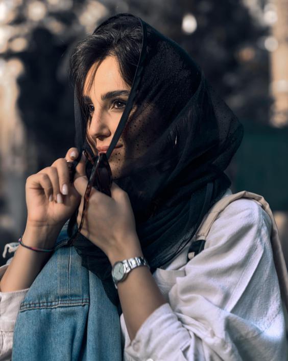 سن نگار نیکدل ،قد و وزن نگار نیکدل ،بیوگرافی نگار نیکدل