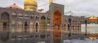 ارزان‌ترین راه سفر از تبریز به مشهد