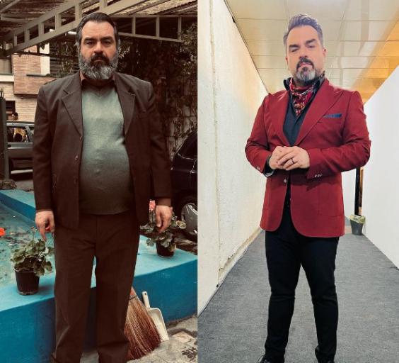 بیوگرافی شهرام قائدی ،بیوگرافی تمام بازیگران سریال بدل + داستان و زمان پخش