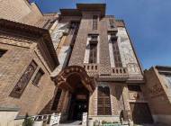 بهترین هتل های شیراز از نظر مسافران