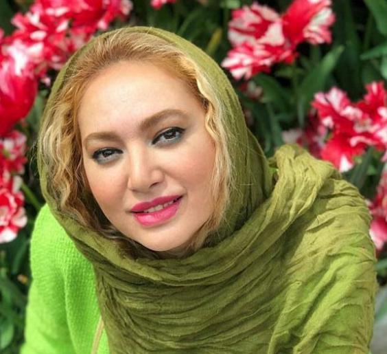 بیوگرافی صبا کمالی