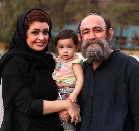 بیوگرافی هدایت هاشمی